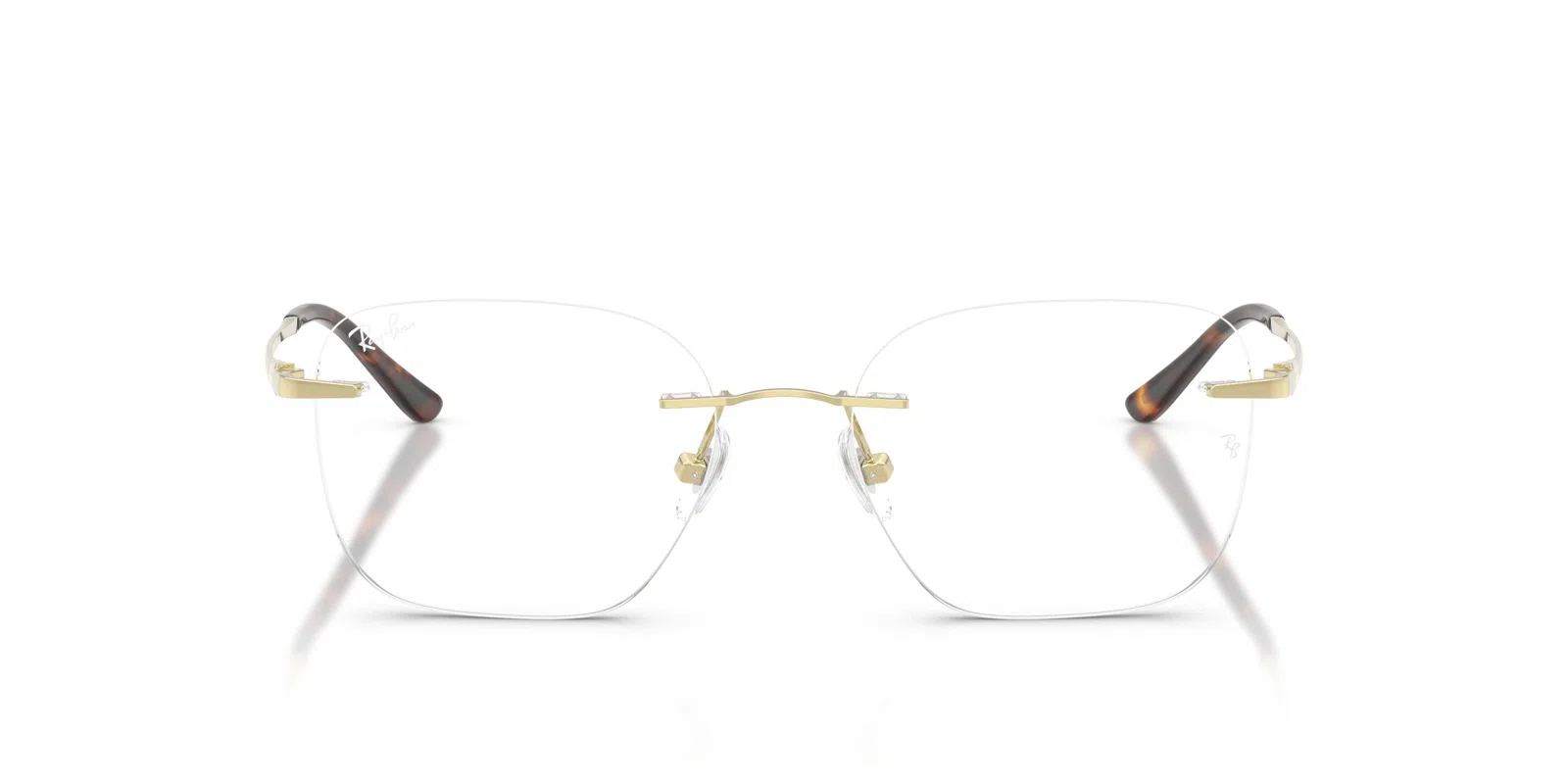 Ray-Ban 8783D Eyeglasses - view 15